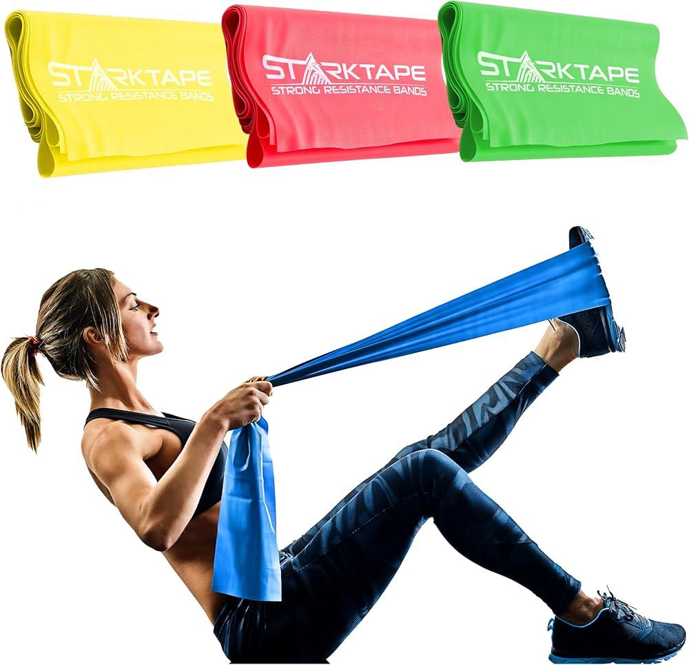 Integrating Resistance Bands into Your Daily Routine