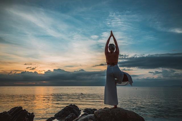 Seamlessly Integrating Yoga into Your Workout Routine