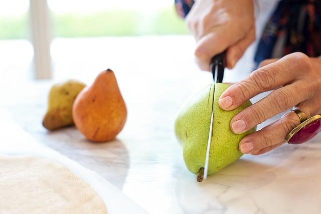 Nourishing Nutrition for Cognitive Clarity