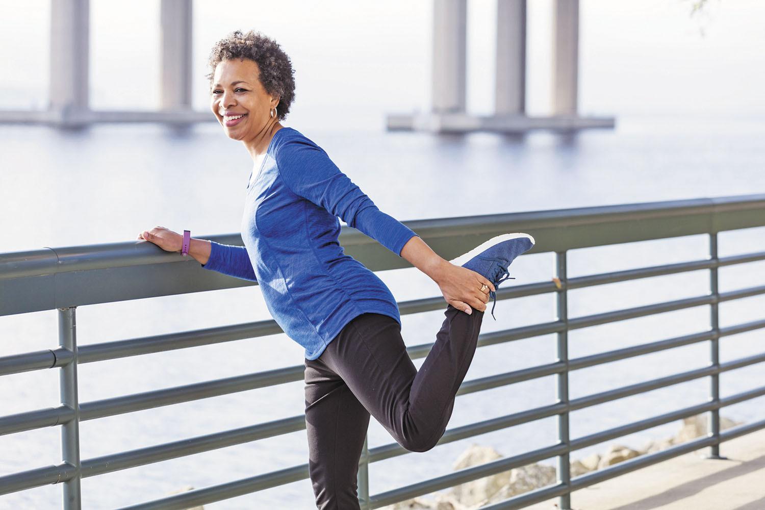 From Flexibility to Functionality: How Stretching Shapes Performance