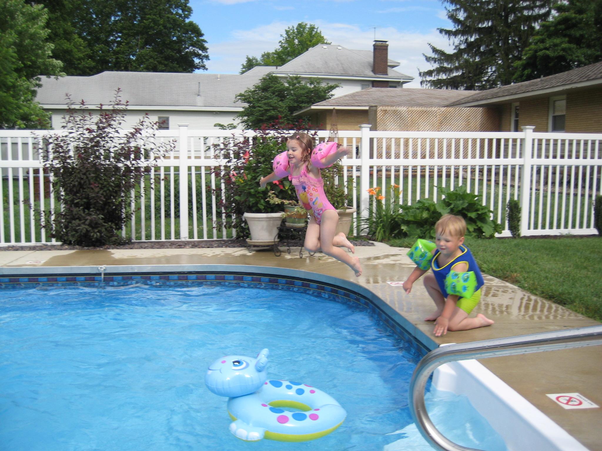 How Swimming Helped One Person Achieve Total Body Wellness 2 Building Strength and Flexibility with Every Stroke