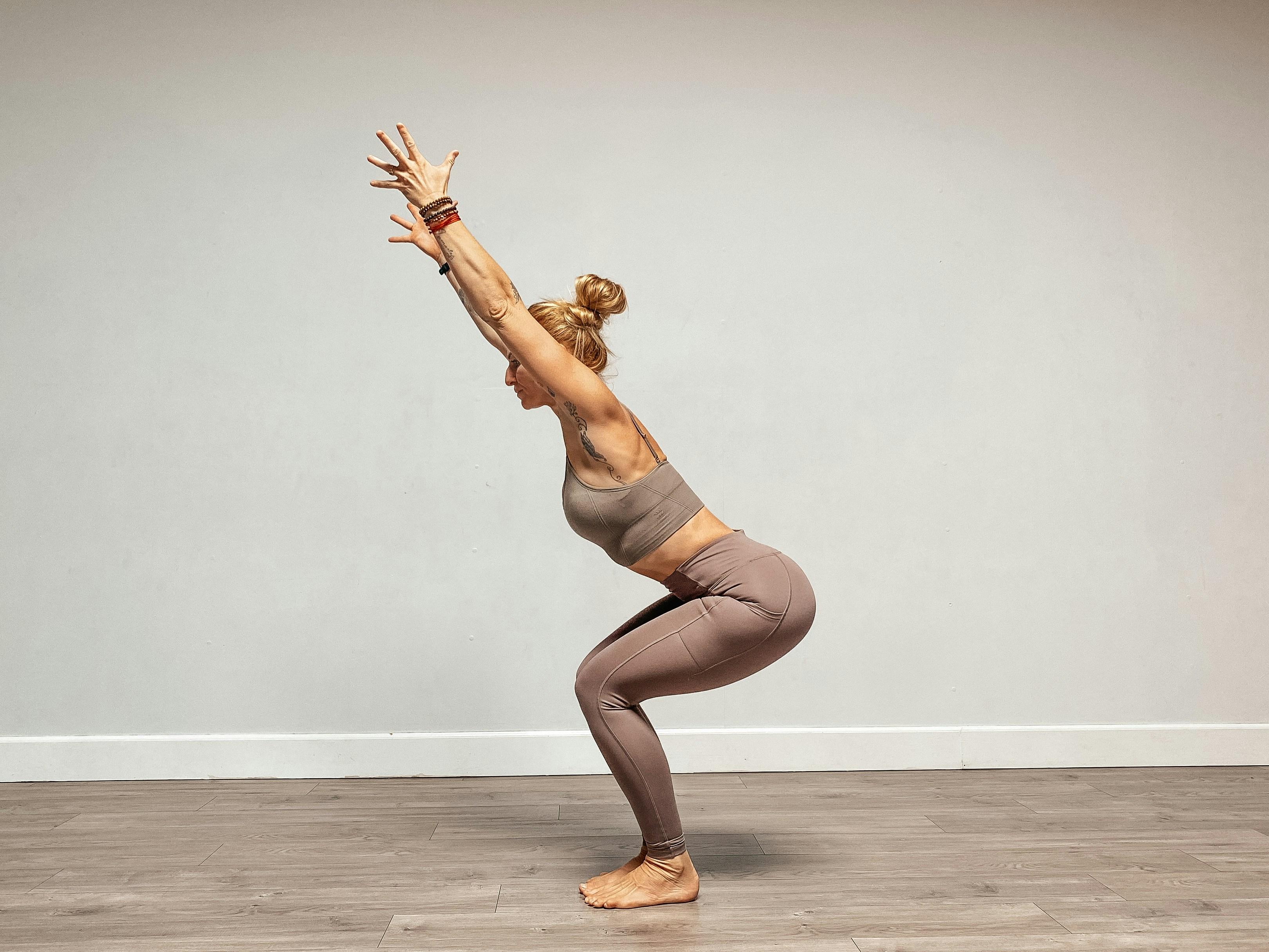 Unveiling the Science Behind Yoga and Stretching