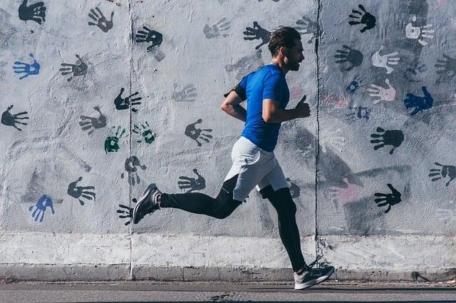 Discovering the Joy in Every Stride