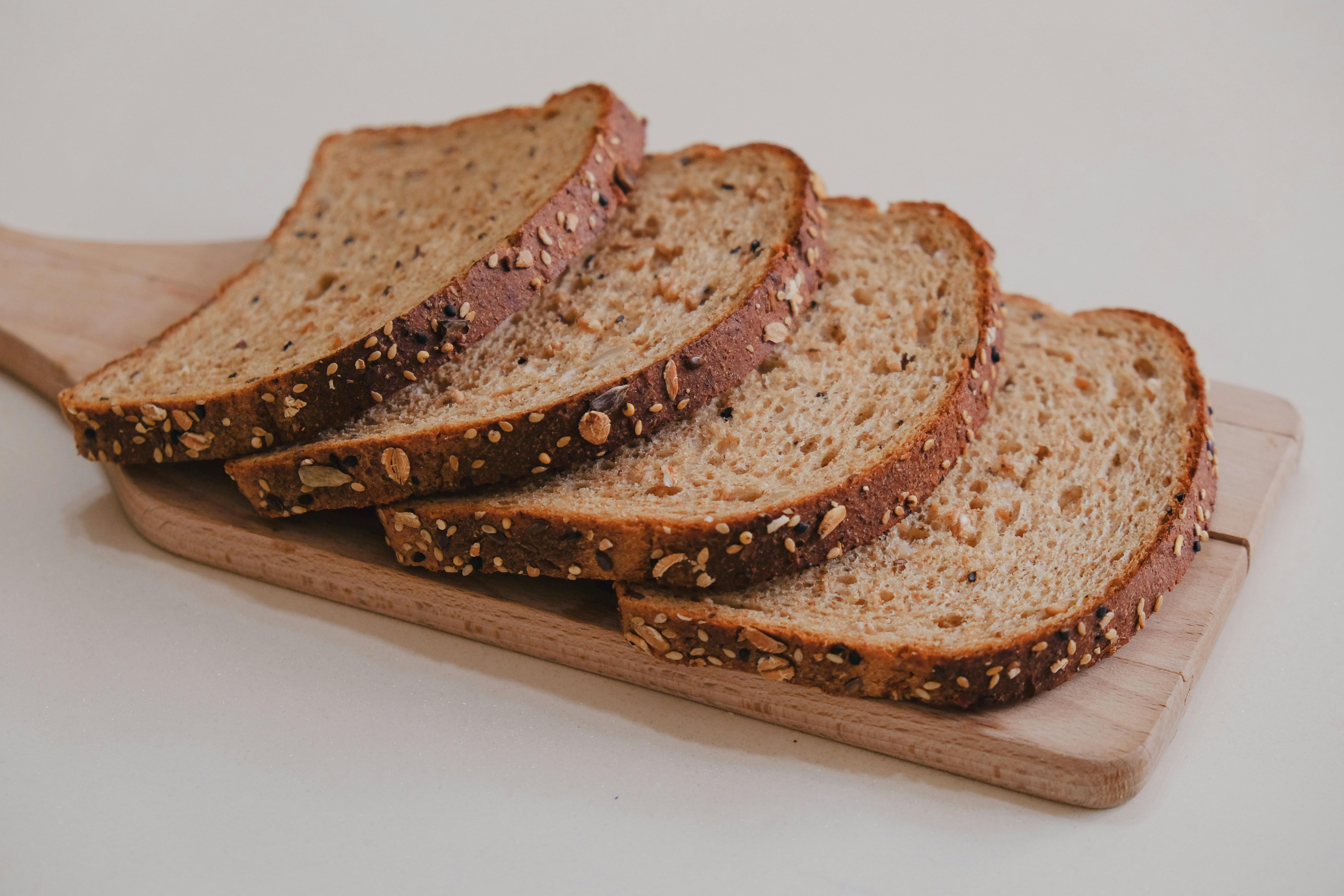Tailoring Your Diet: When and How to Incorporate Whole Grains for Optimal Results