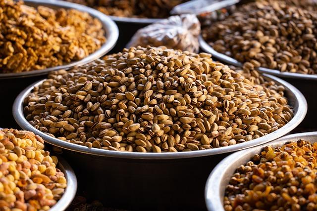 Unlocking Nutrient Powerhouses for Optimal Performance