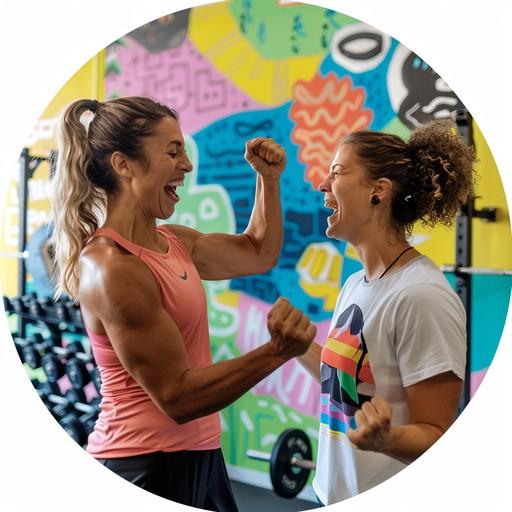 Celebrating Milestones and Progress