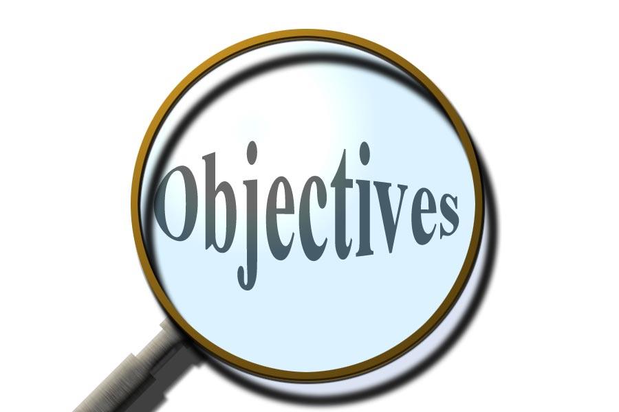 Crafting Clear and Achievable Objectives