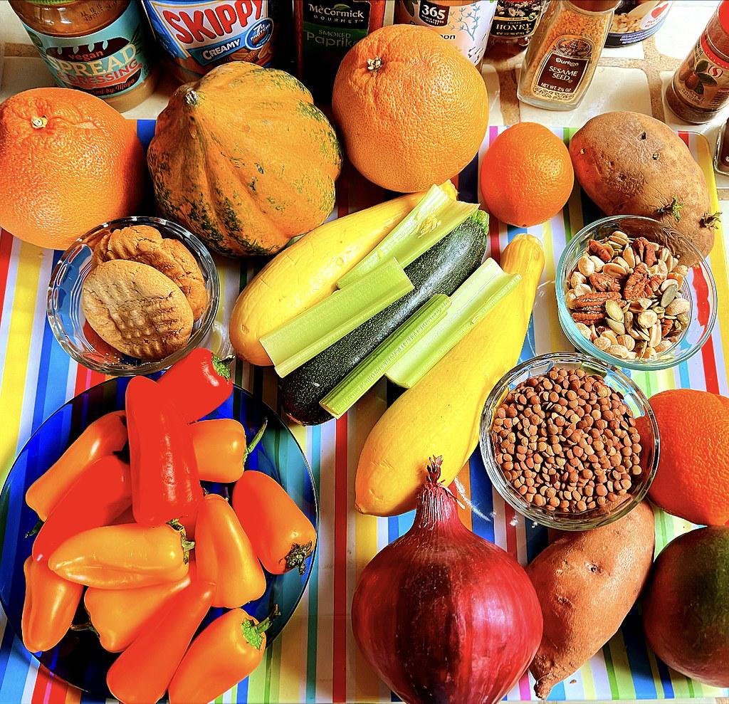 Balancing Plant-Based Choices for Optimal ⁤Health