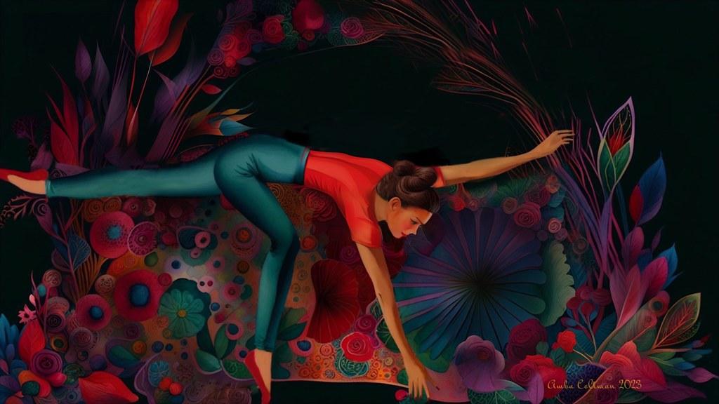 Balancing Stretching with Your Fitness Goals
