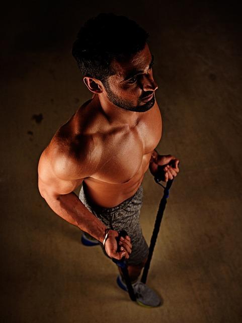 Understanding Carbohydrates: The Essential Workout Fuel