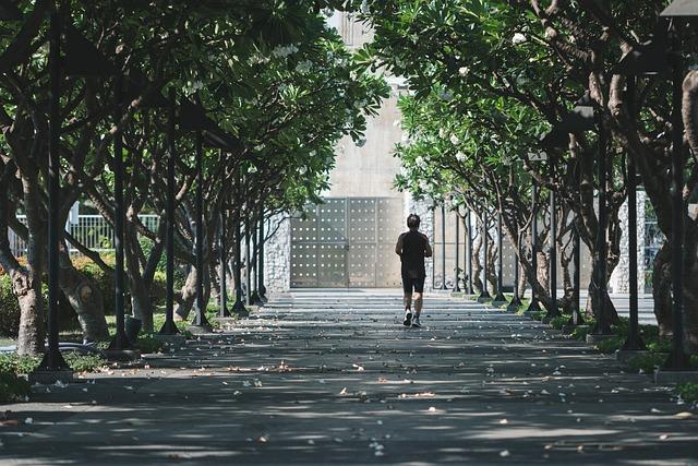 Choosing the Right Activities for Your Fitness Level