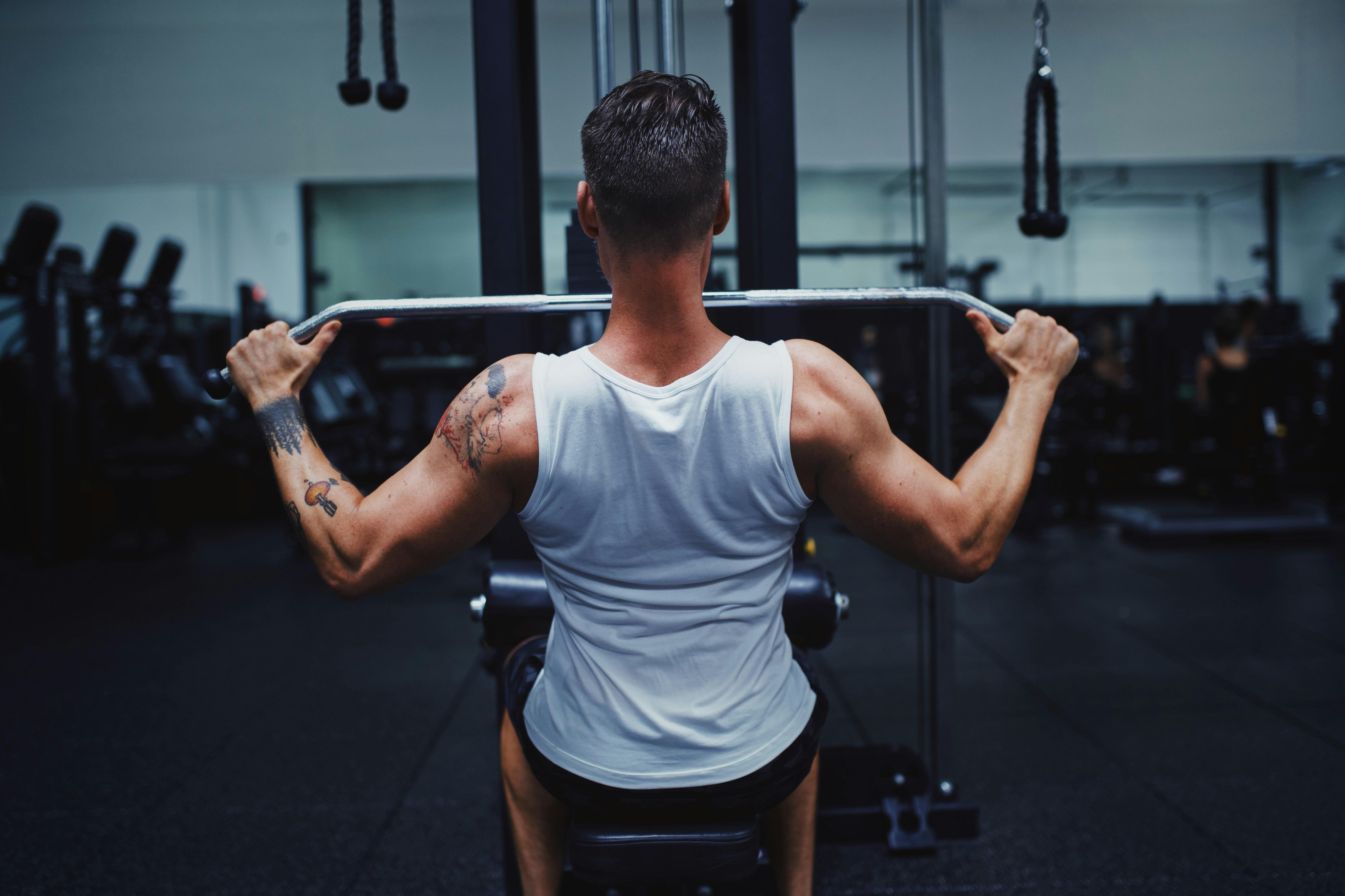 Balancing Sweat and Socializing Exploring the Intersection of Fitness and Friendship