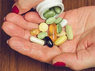 Navigating the Myths and Facts of Supplement Use