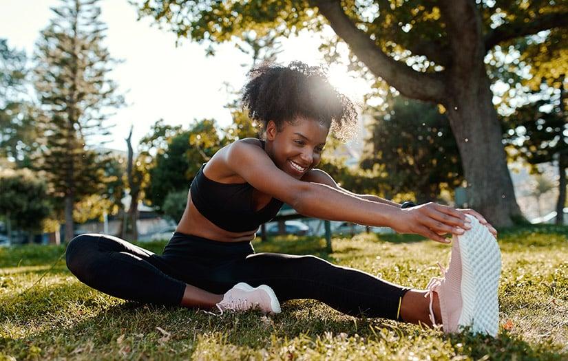 Enhancing Endurance: How Stretching Can Improve Performance