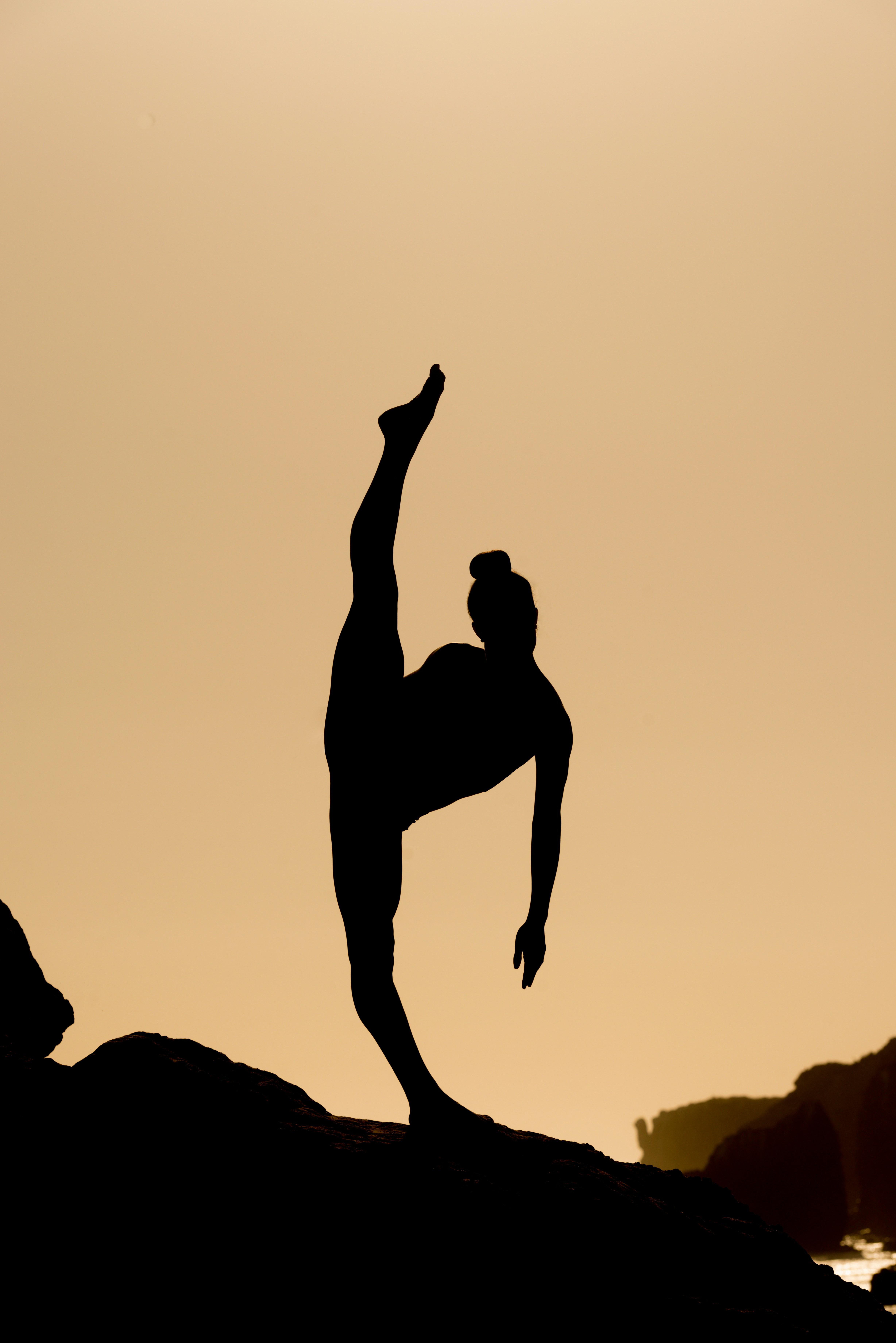 Maximizing Flexibility and Strength with Targeted Stretches