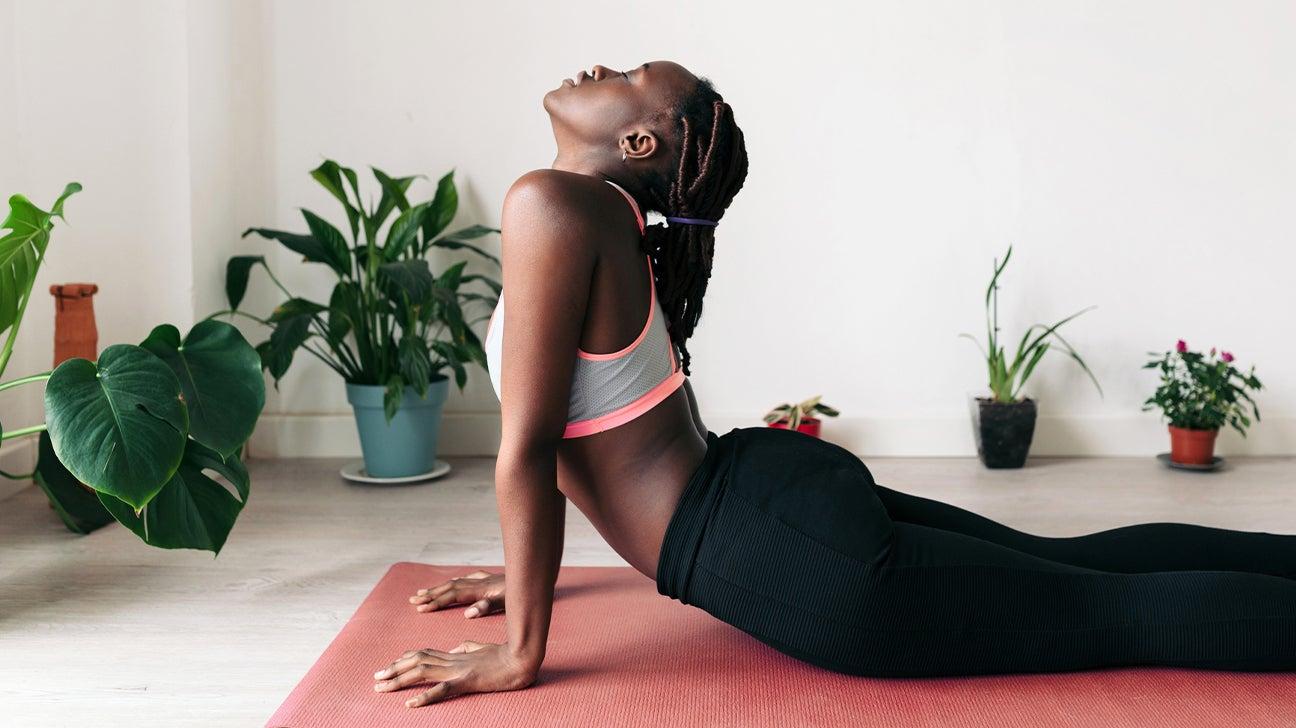 Crafting a Balanced Program with Yoga and Traditional Exercises
