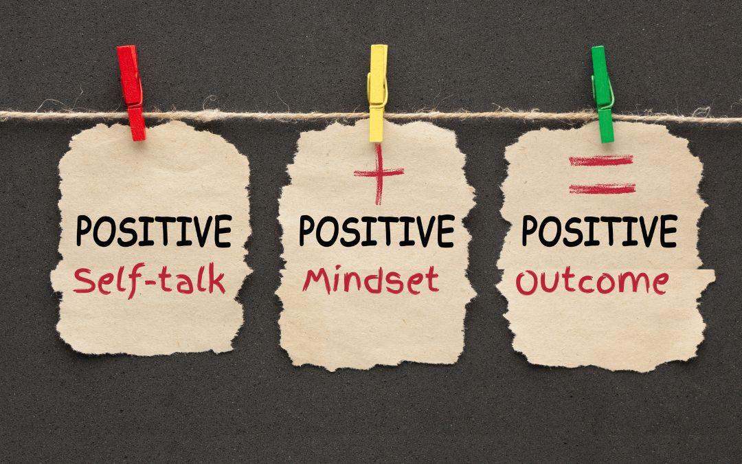 Cultivating a Positive Mindset to Overcome Plateaus