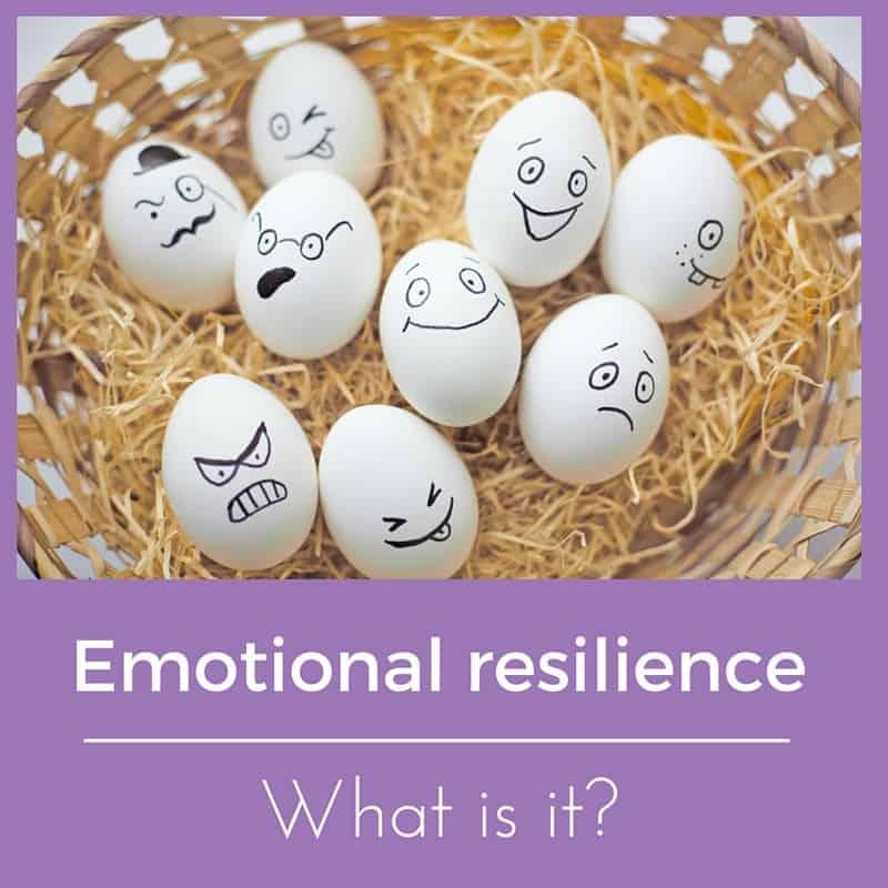 Cultivating Emotional Resilience Alongside Physical Success