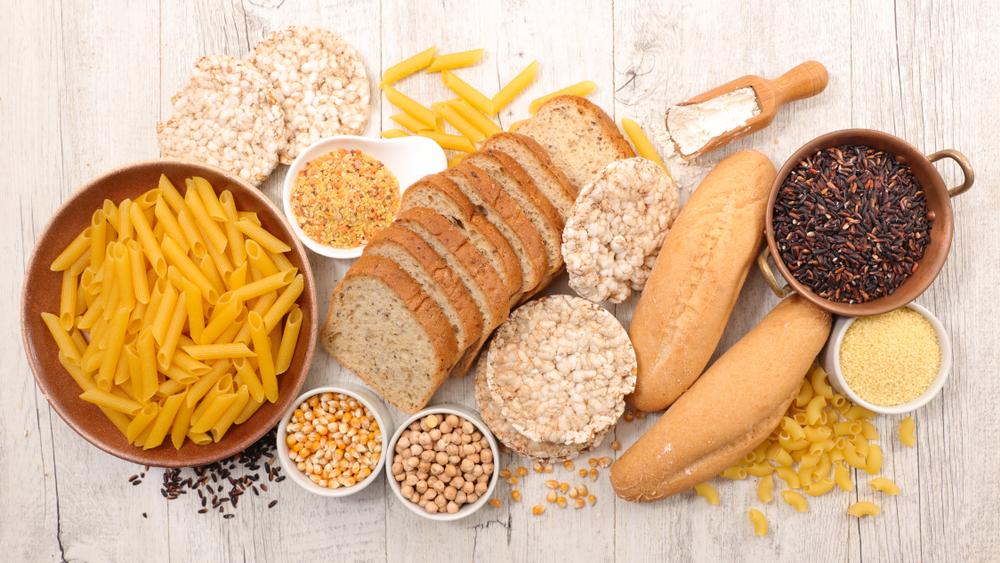 Nutritional Impact of Gluten-Free Diets on Performance