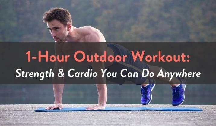 Expert Recommendations for Choosing Your Ideal Cardio Setting