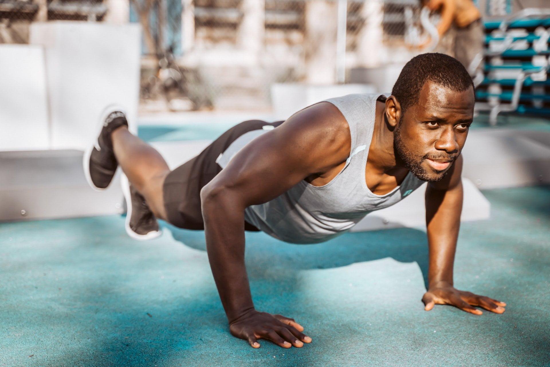Creating a Balanced Routine with Variety and Consistency