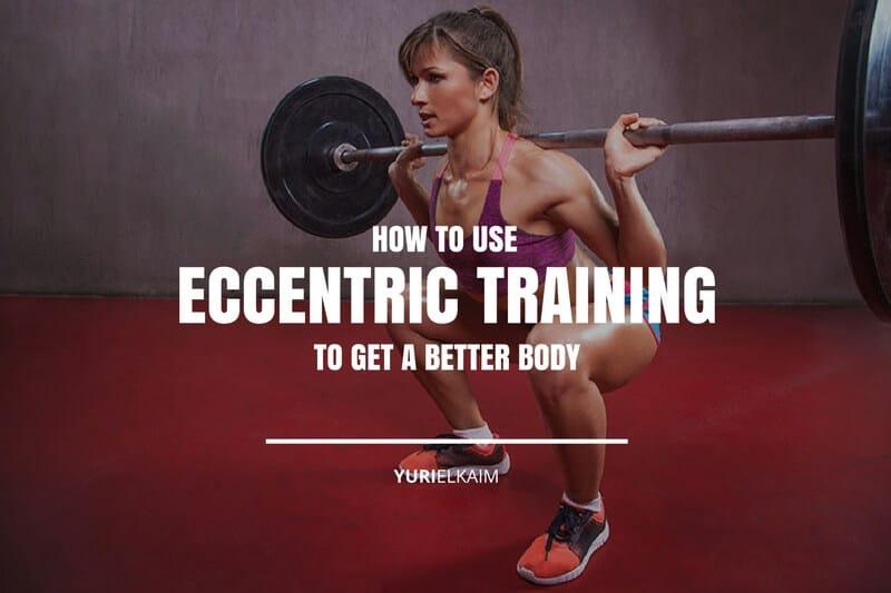 Maximizing Workout Efficiency with Eccentric Techniques