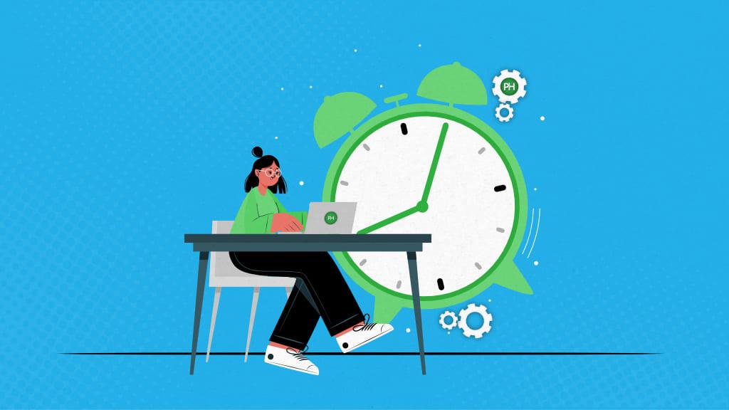 Effective Time Management Techniques