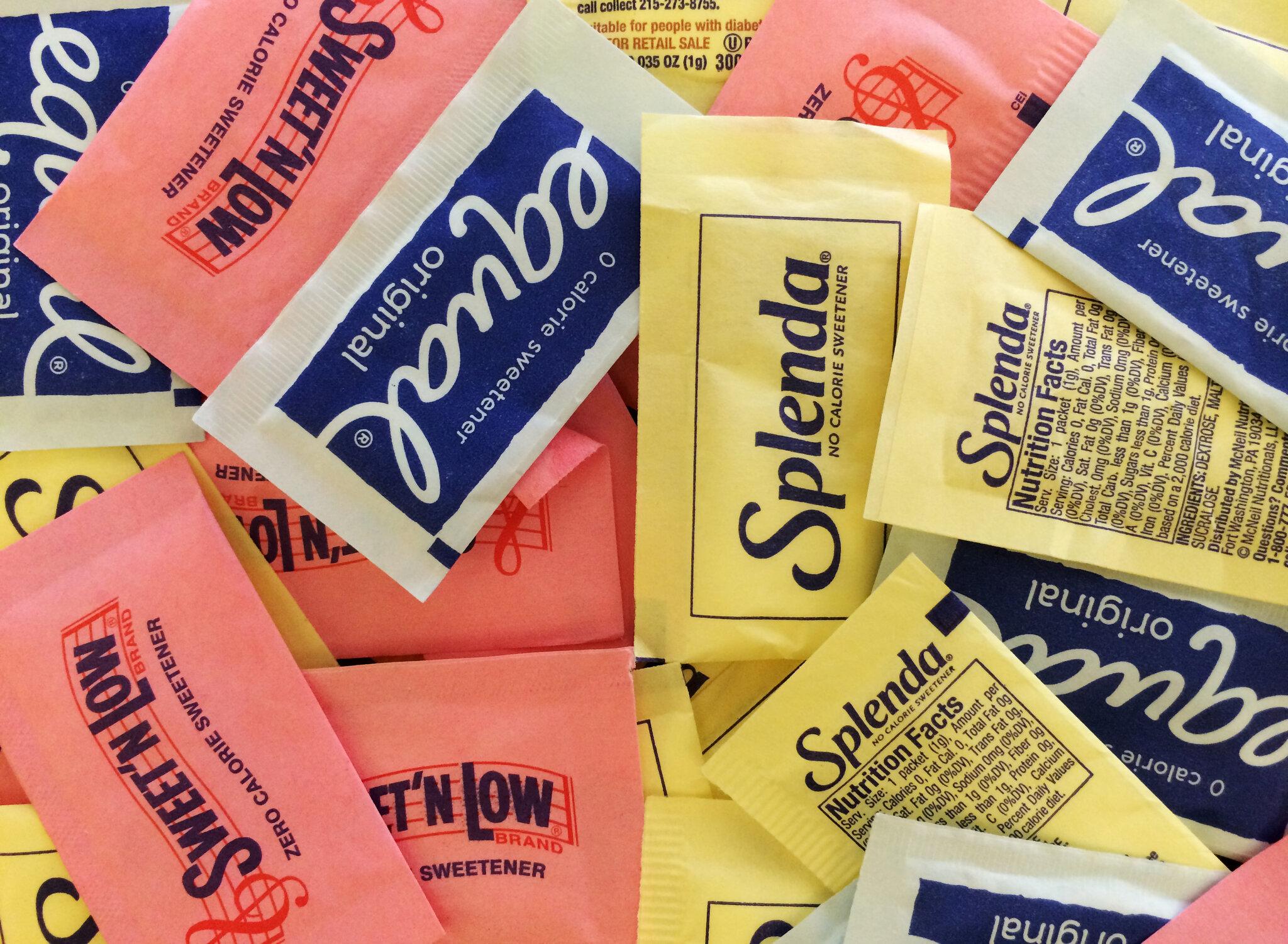 Hidden Calories: The Sweeteners That Could Sabotage Your Diet