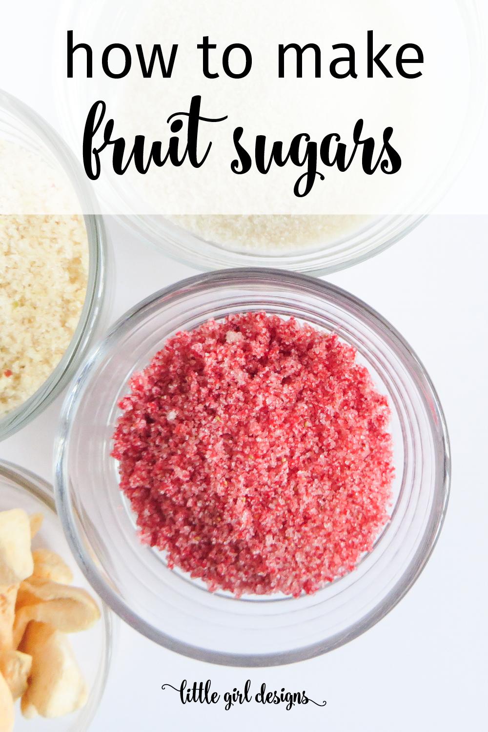 Comparing Fruit ​Sugar to Added ⁢Sugars in Diet