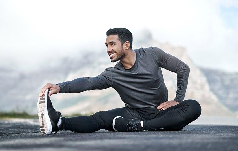 Integrating Stretching into Your Fitness Routine: Practical Tips for Success
