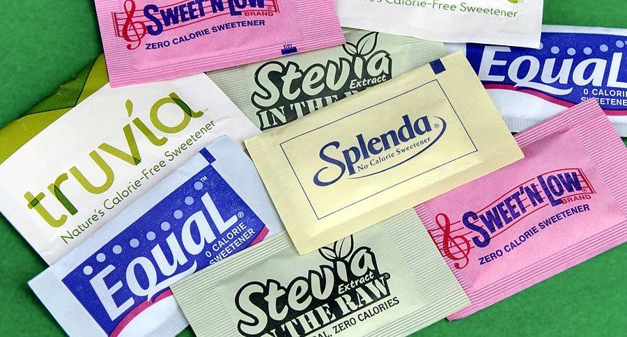 Exploring the Science Behind Artificial Sweeteners in Fitness Diets