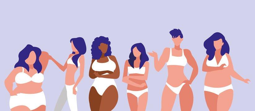 Balancing Body Image with Personal Wellness Goals