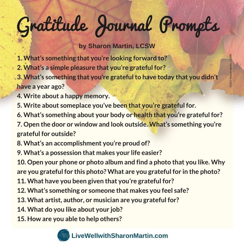 Practical Tips for Starting Your Gratitude Journaling Journey