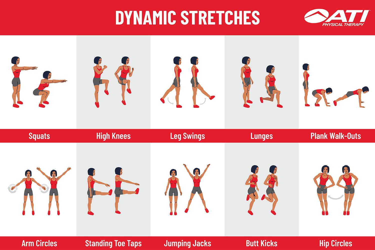 Understanding the Science Behind Effective Stretching